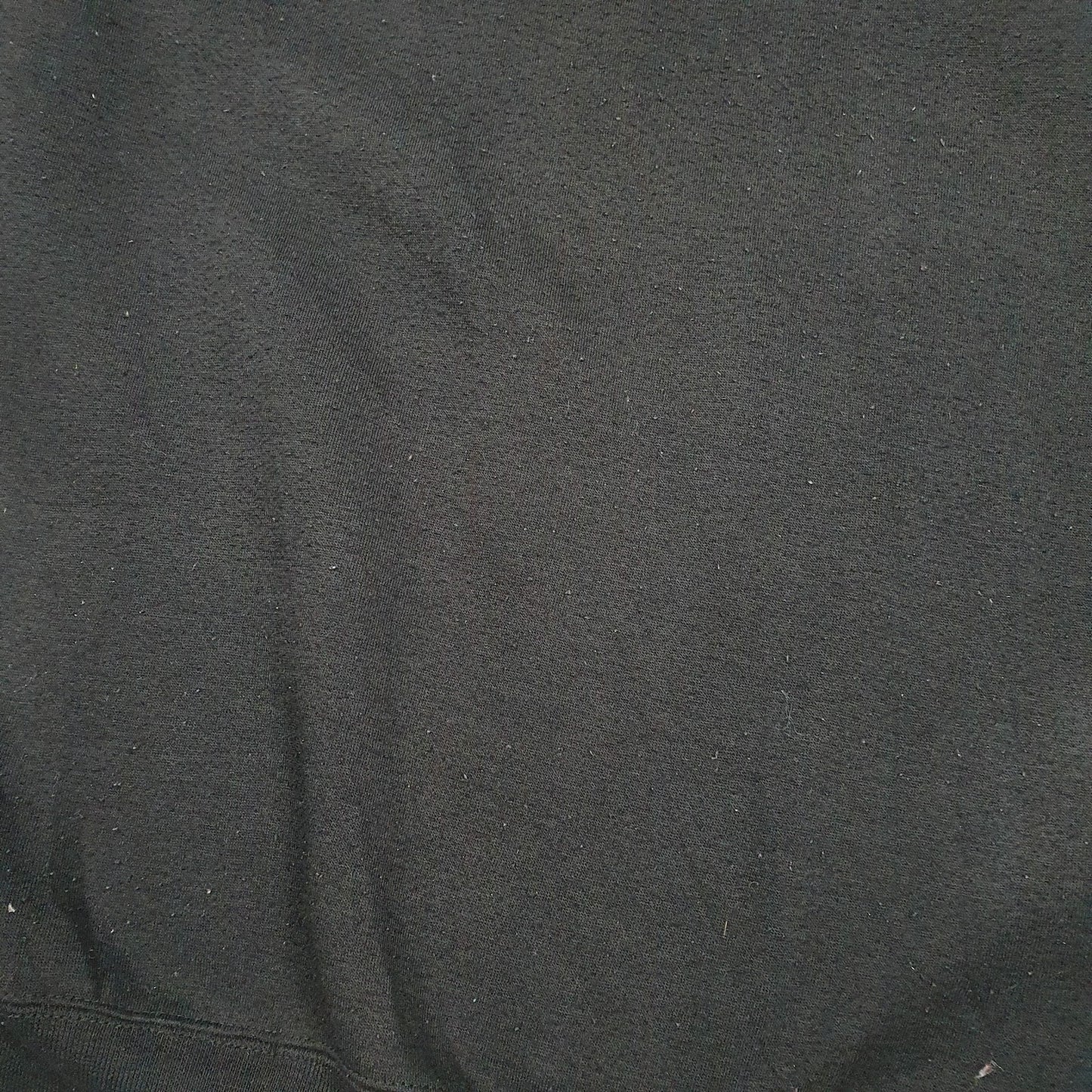 Mens Black Puma Vintage 2000s New York Mets MLB Baseball Crewneck Jumper