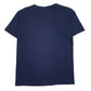 Mens Navy Fruit Of The Loom Perrydale Pirates  T Shirt