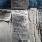 Mens Blue Levis   Jeans