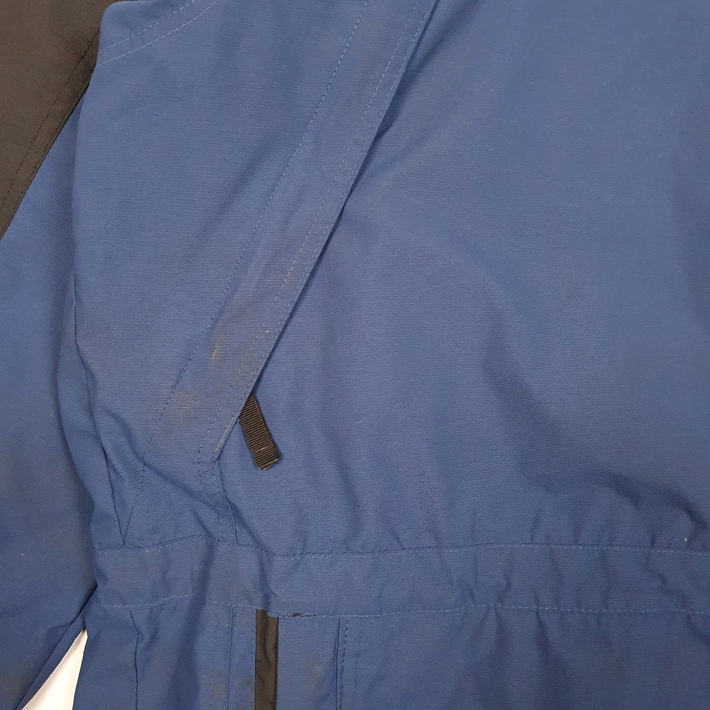 Mens Navy Columbia Sportswear Company   Coat