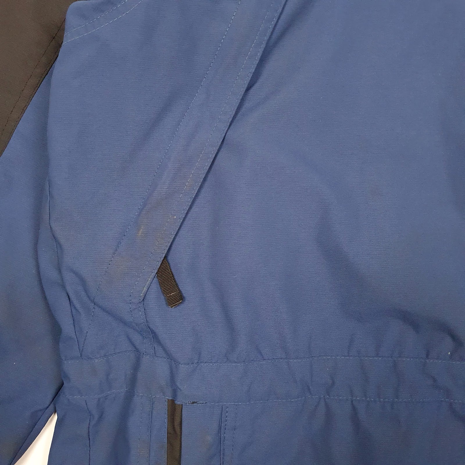 Mens Navy Columbia Sportswear Company   Coat