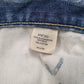 Mens Blue Polo Ralph Lauren   Jeans