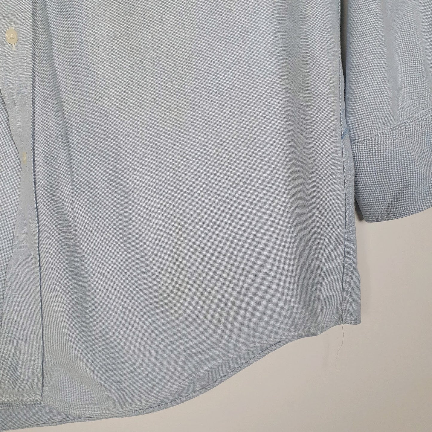 Mens Blue Americanino   Shirt