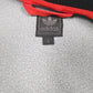 Mens Black Adidas  Full Zip Jumper