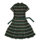Womens Green Unbranded   Dress
