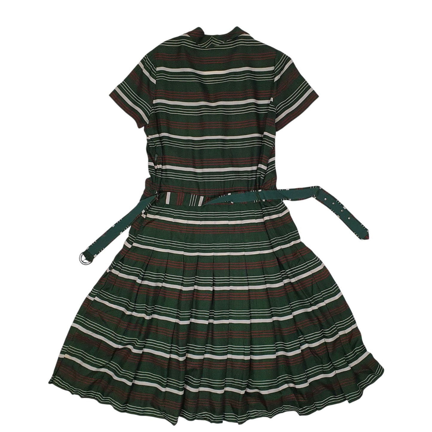 Womens Green Unbranded   Dress