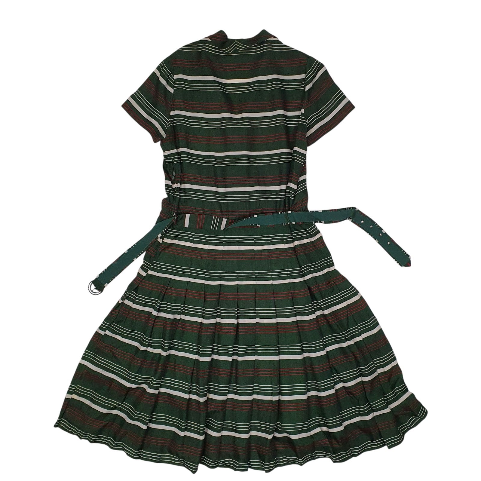 Womens Green Unbranded   Dress