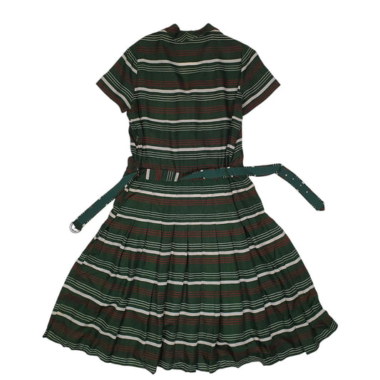 Womens Green Unbranded   Dress