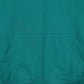 Mens Green Champion  Hoodie Jumper