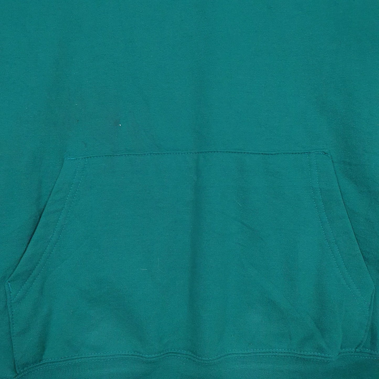 Mens Green Champion  Hoodie Jumper