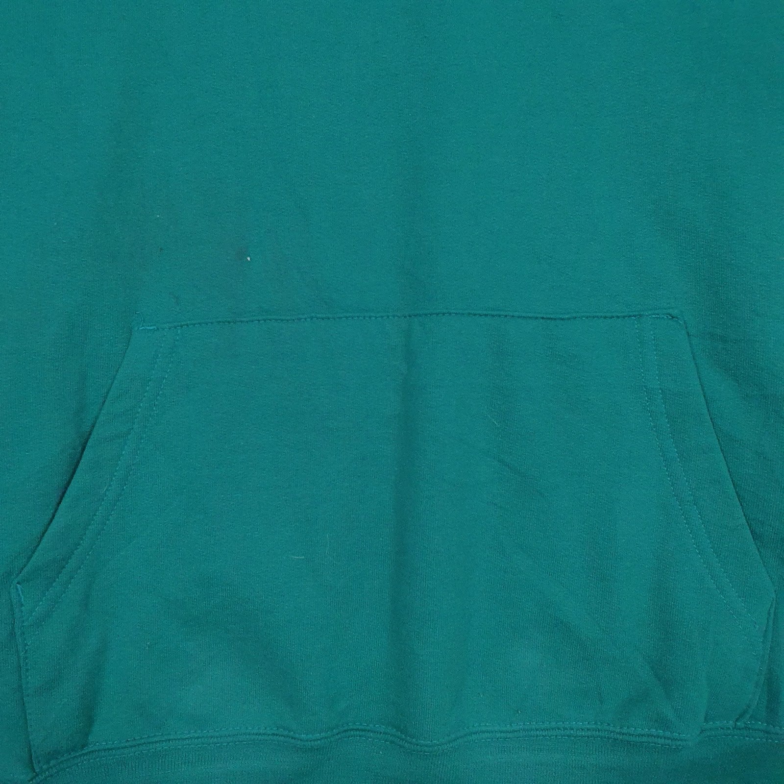 Mens Green Champion  Hoodie Jumper