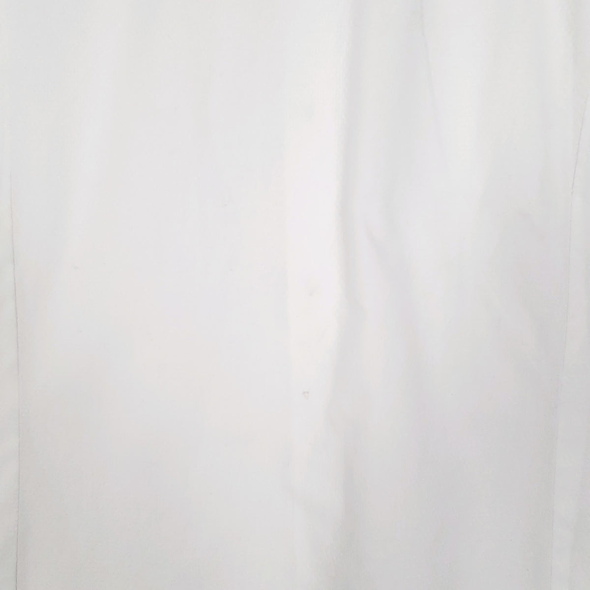 Mens White Pierre Cardin   Shirt