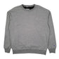 Mens Grey Champion  Crewneck Jumper