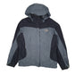 Womens Blue The North Face Hyvent  Coat