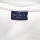 Mens White Trussardi Sport  T Shirt