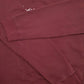 Mens Burgundy Champion Spellout Crewneck Jumper