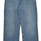 Mens Blue Levis   Jeans