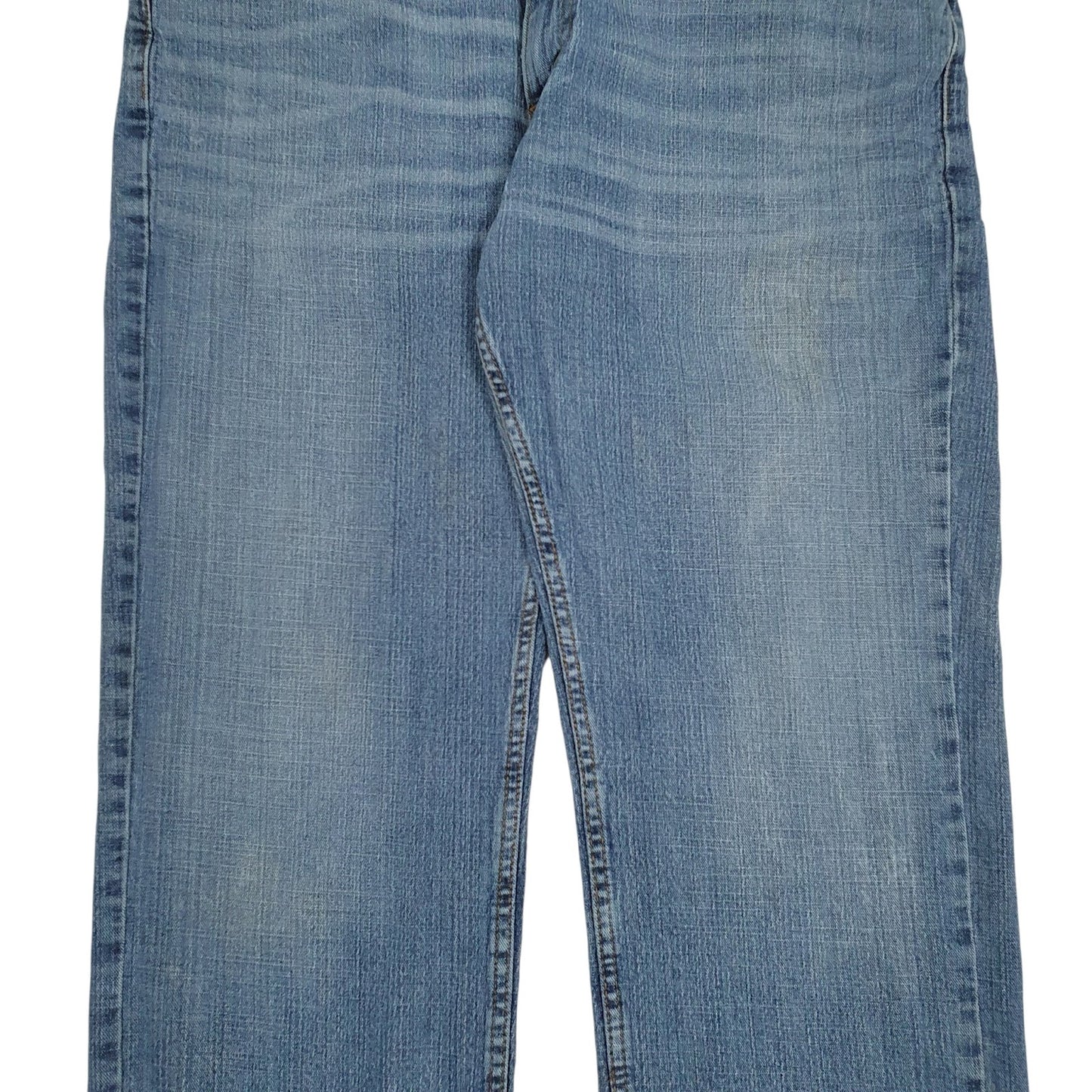 Mens Blue Levis   Jeans