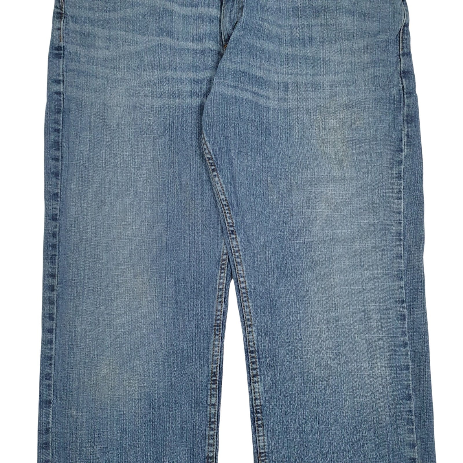 Mens Blue Levis   Jeans