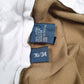 Mens Brown Polo Ralph Lauren Ethan Pant Pleated  Trousers