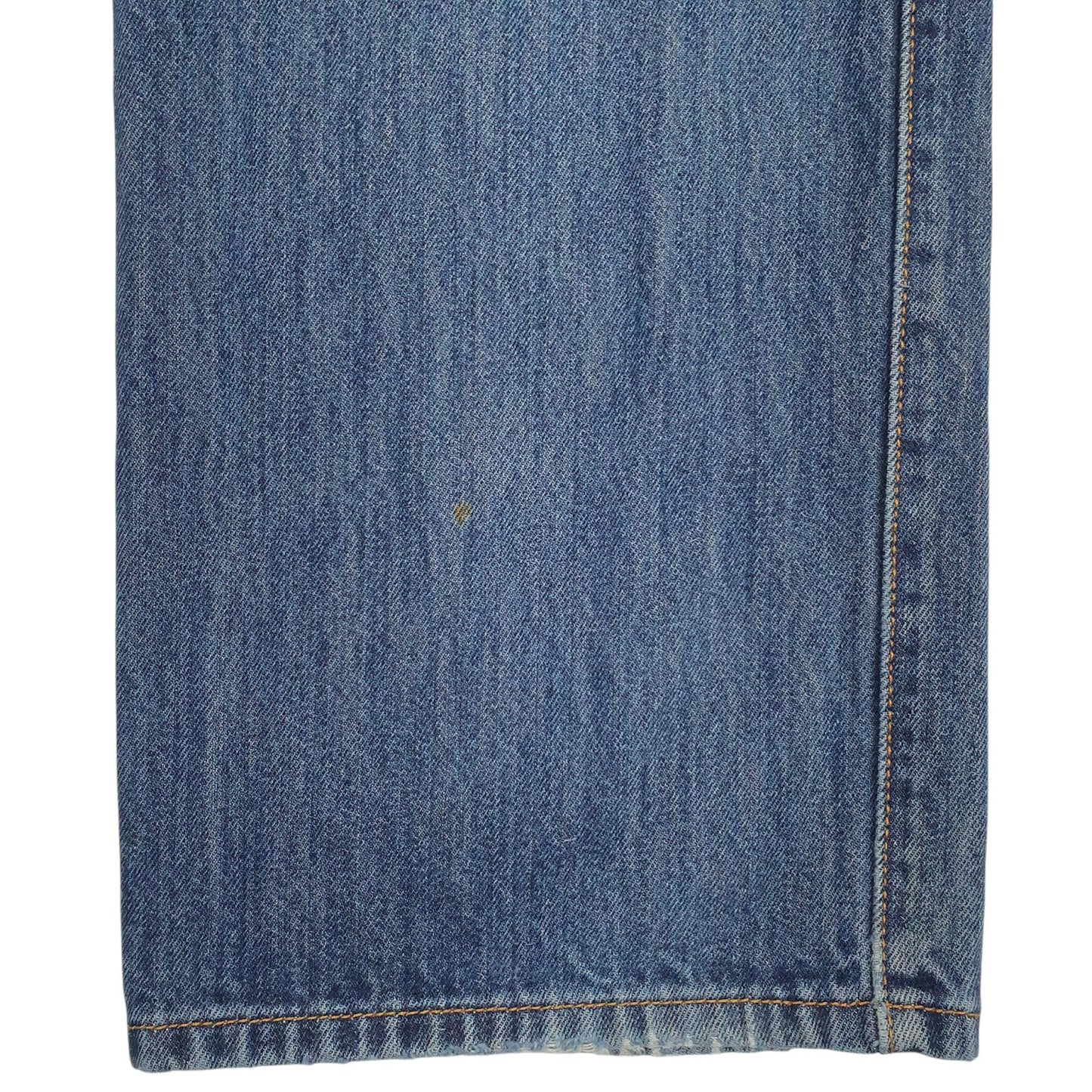 Mens Blue Levis   Jeans