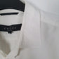Mens White Gucci Uniform  Shirt