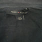 Mens Navy Tommy Hilfiger  V Neck Jumper