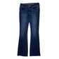 Womens Blue American Eagle  Super Stretch JeansW28 L32