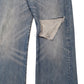 Mens Blue Levis   Jeans