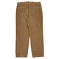 Mens Brown Brooks Brothers Hudson  Trousers