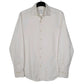 Mens White Gianfranco Ferre  Long Sleeve Shirt