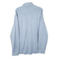 Mens Blue L.L.Bean   Shirt