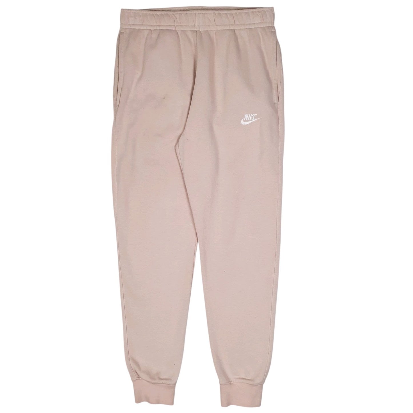 Mens Pink Nike  Jogger Trousers