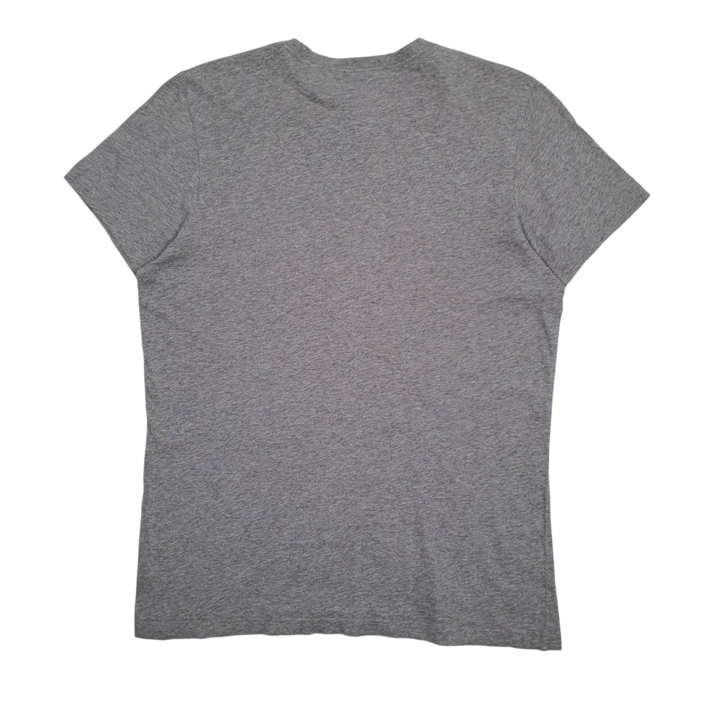 Womens Grey Adidas   T Shirt