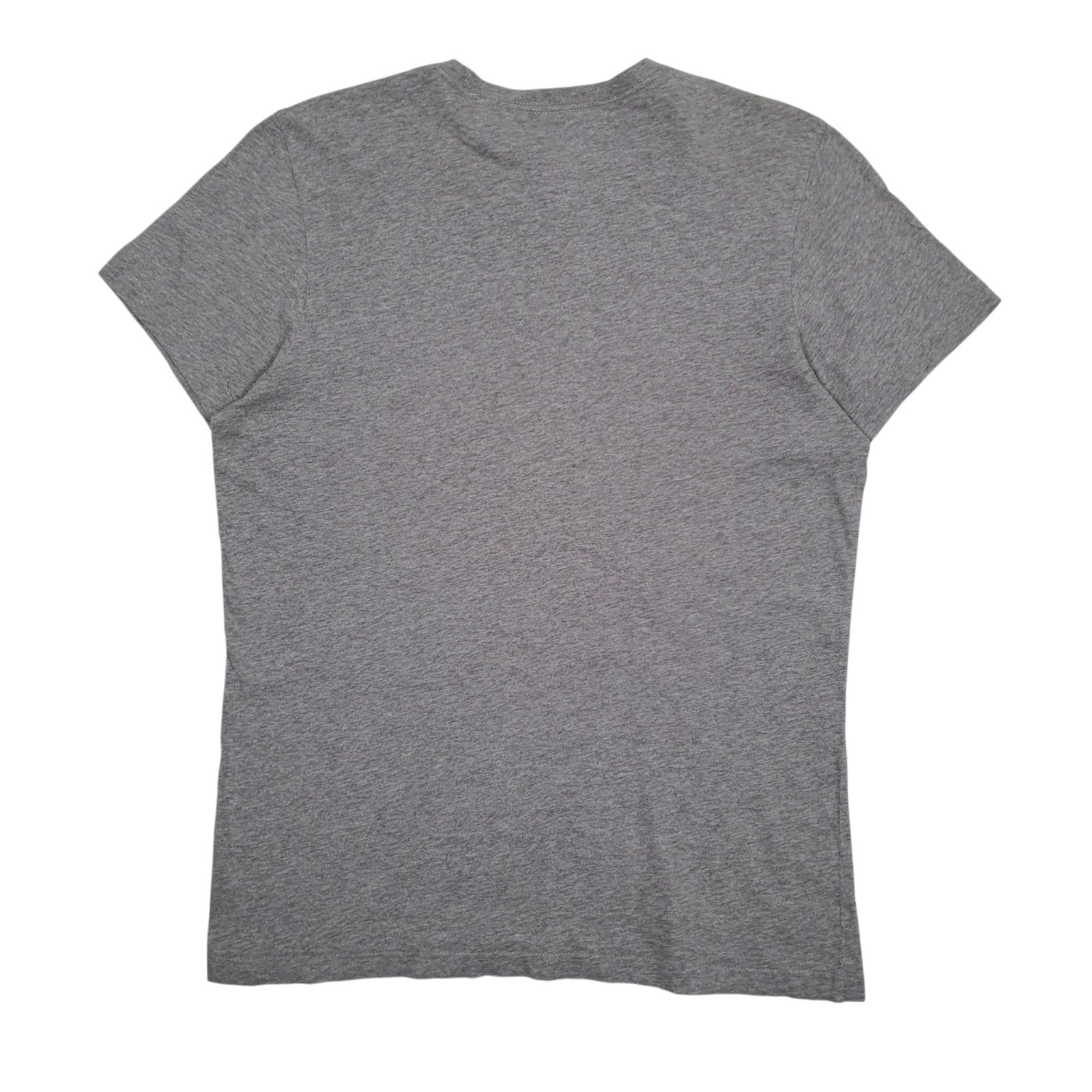 Womens Grey Adidas   T Shirt