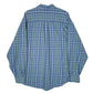 Mens Blue Eddie Bauer   Shirt