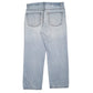 Mens Blue Levis   Jeans