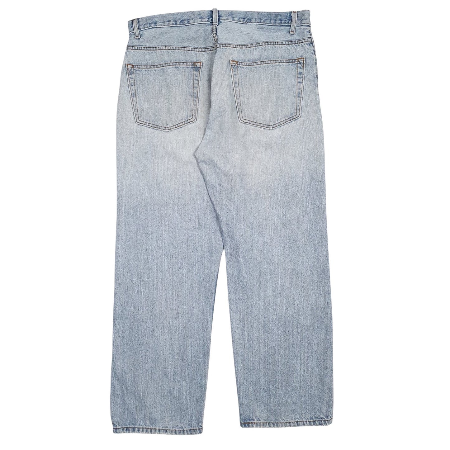 Mens Blue Levis   Jeans