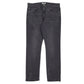 Mens Grey Levis  Denizen JeansW32 L30