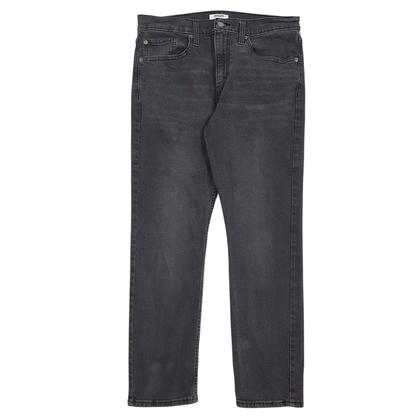 Mens Grey Levis  Denizen JeansW32 L30