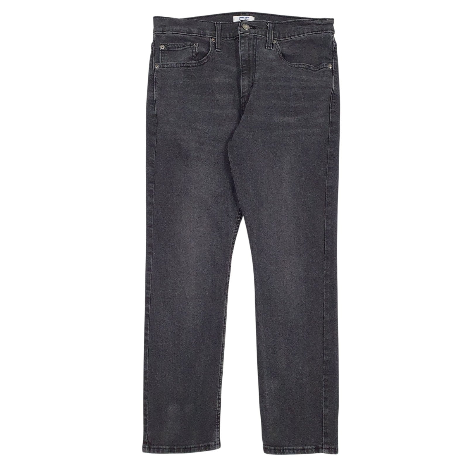 Mens Grey Levis  Denizen JeansW32 L30