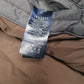Mens Navy Hackett Parka  Coat