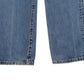 Mens Blue Levis Vintage 00s  Jeans