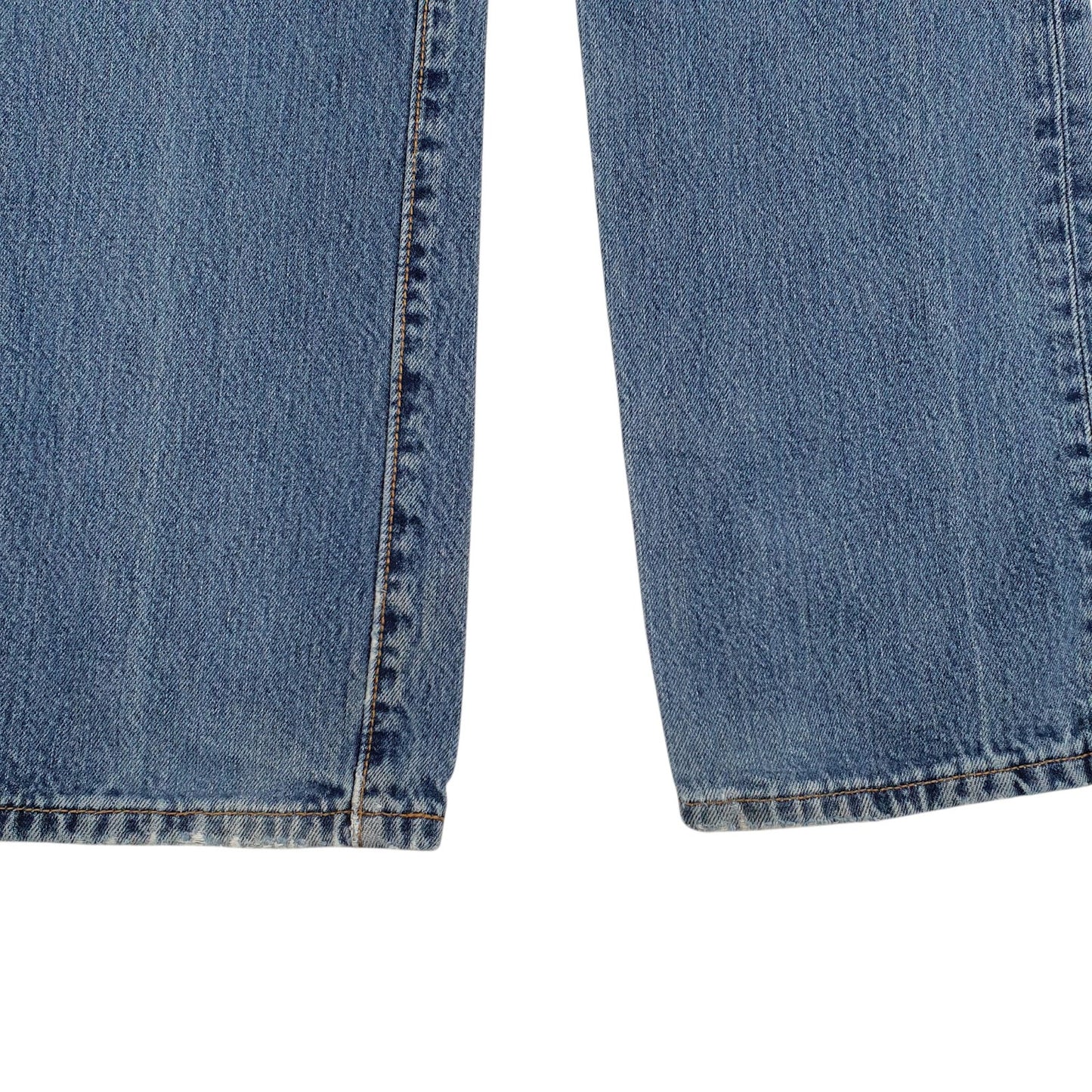 Mens Blue Levis Vintage 00s  Jeans