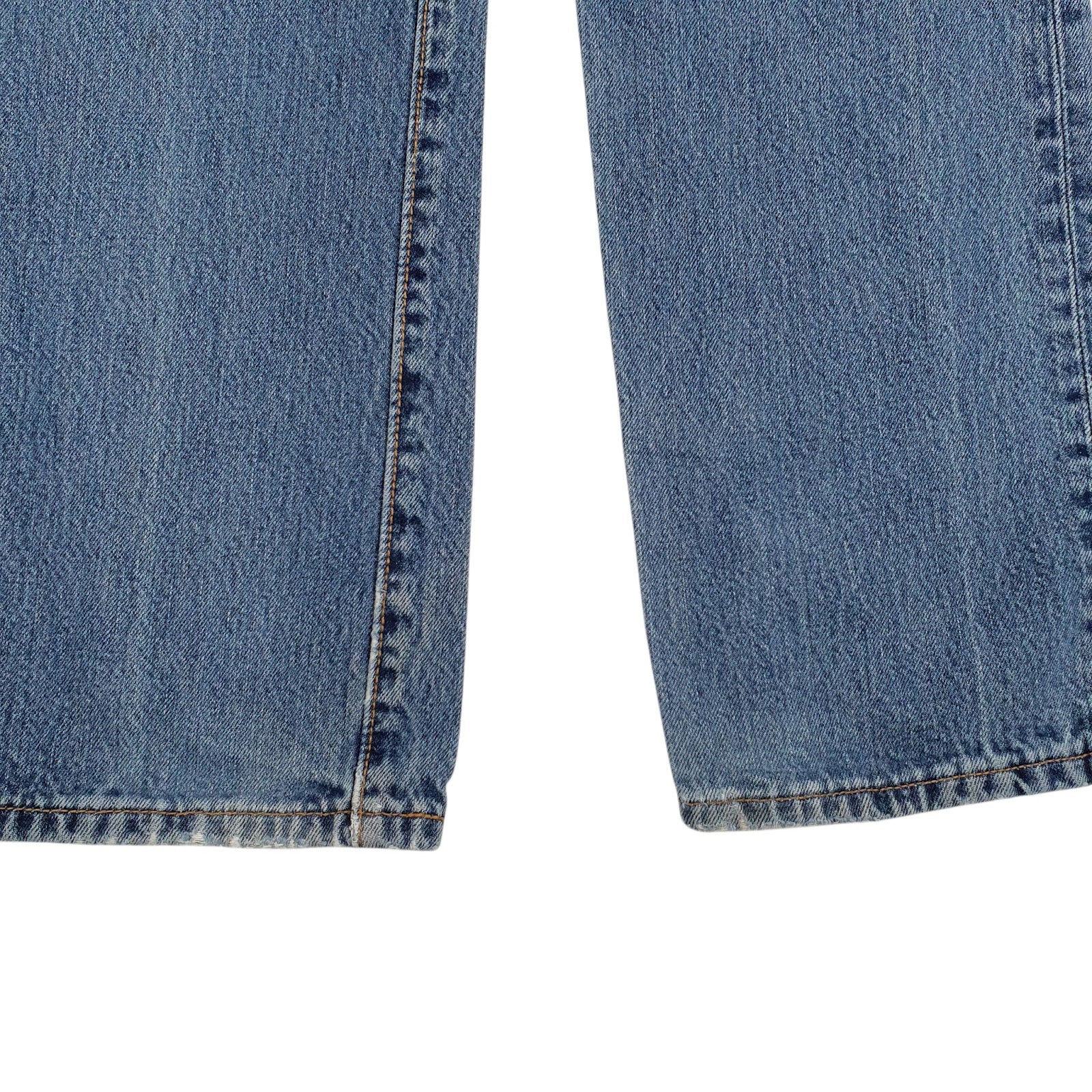 Mens Blue Levis Vintage 00s  Jeans