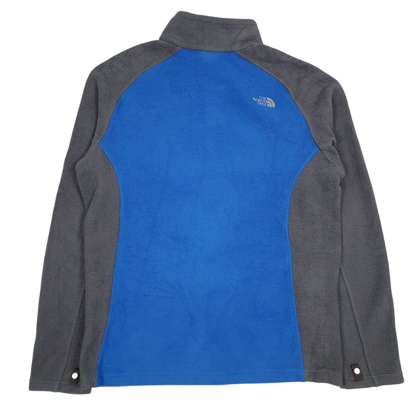 Mens Blue The North Face  Full Zip Jumper