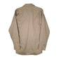 Mens Beige Dickies Workwear  Shirt