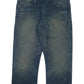 Mens Blue Polo Ralph Lauren   Jeans