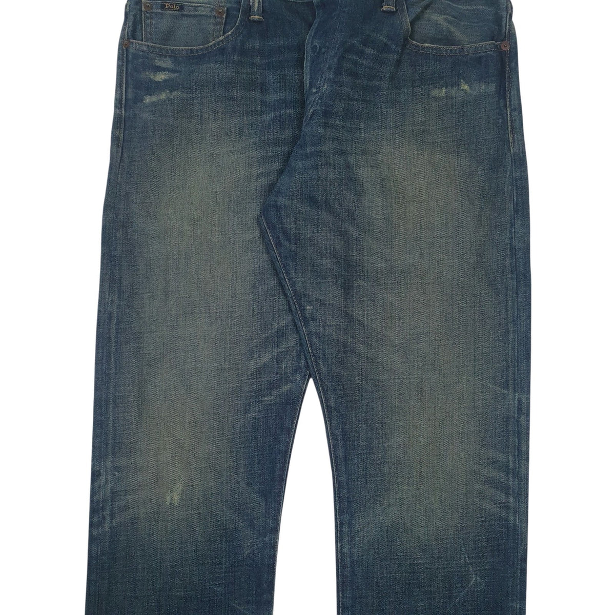 Mens Blue Polo Ralph Lauren   Jeans