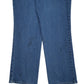 Mens Blue Carhartt Workwear  Jeans